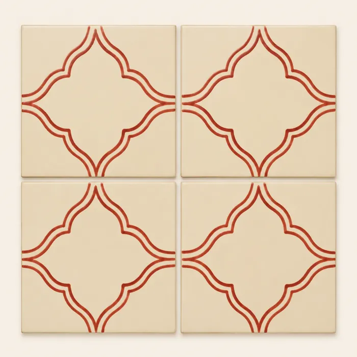 Provence Terracota